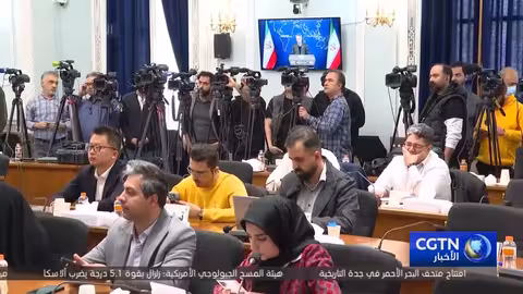 الخارجية الإيرانية: الوجود الأمريكي يهدد الأمن الإقليمي ويدعم إسرائيل