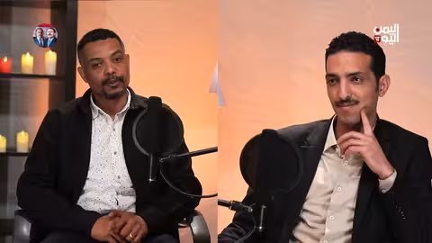 الكابتن أحمد حسنين... السوداني الذي تألق في أهلي صنعاء وبقيت اليمن في قلبه #شموع_بودكاست