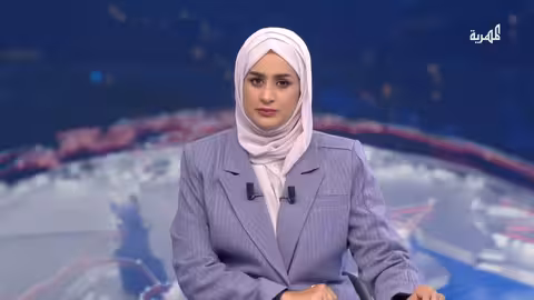 توقف مطار إسرائيل مؤقتًا واحتجاز ضابط هندي لدى الحوثيين