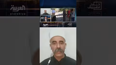 الشيخ فادي بدرية: تحقيق مستمر في مقتل الشيخين المتني وفلحوط