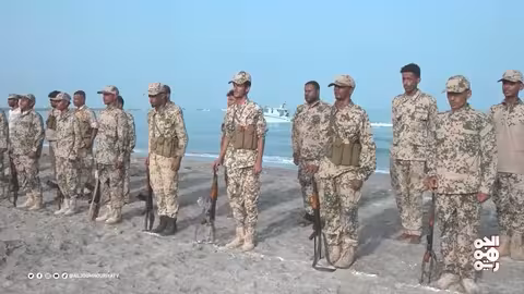 مجلس الأمن يدعم خفر السواحل اليمنية بعد إحباط تهريب أسلحة للحوثيين