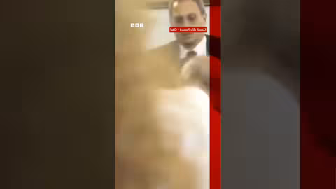 وداع فيروز لنجلها زياد الرحباني