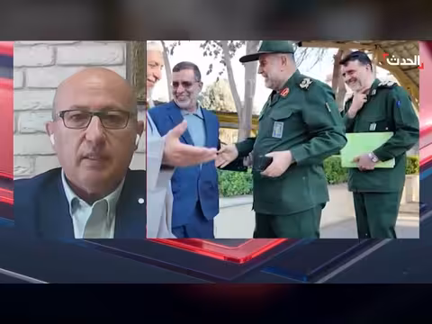 مستشار: الحرب الأميركية الإسرائيلية على إيران قد تنتهي خلال أسبوعين إلى ثلاثة