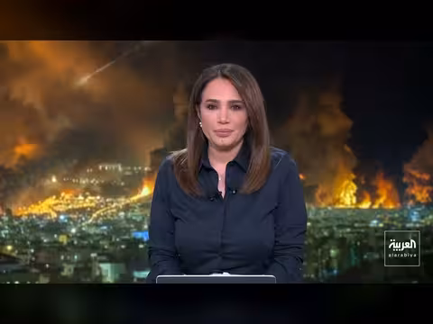 غروسي يحذر من كارثة نووية بعد الضربة الرابعة على بوشهر