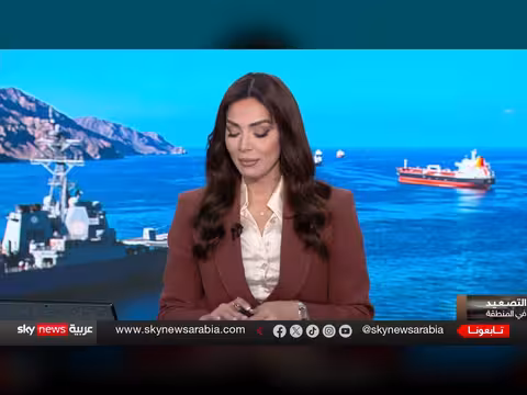 ترامب يخطط ضربات عسكرية ضد إيران