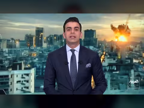 انفجارات وحرائق في حيفا وإيران ترفض المقترحات