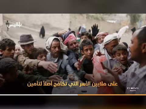 ارتفاع رسوم الشحن يهدد بغلاء جديد في الأسواق اليمنية