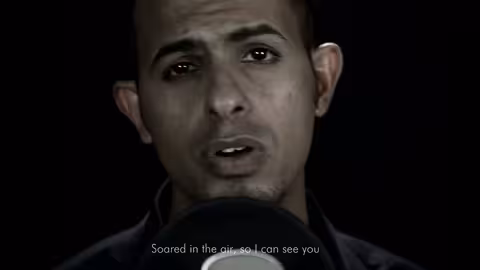 #Hayara - English Version - توزيع ومكساج م محمد القحوم - #حيارى النسخة الإنجليزية