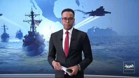 ترامب يهدد إيران بتحرك عسكري ويجدد الحديث عن مفاوضات نووية