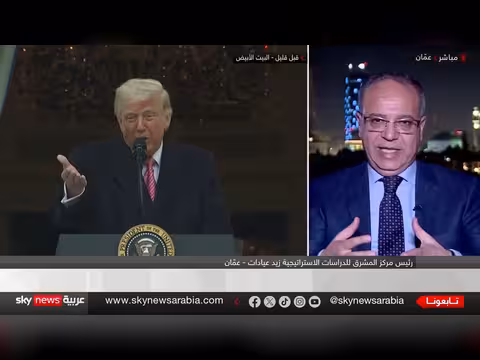 التصعيد الإيراني هل يعيد تعريف الأمن الخليجي؟