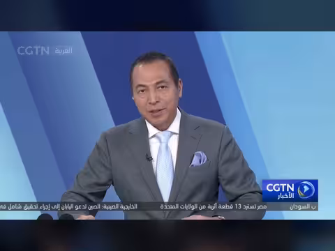 مشترو معرض كانتون يثمنون ثقة الاقتصاد الصيني