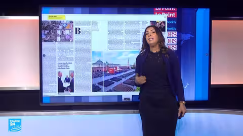 سوريا بعد الأسد: أزمة الأقليات وتحديات السلام في أوكرانيا