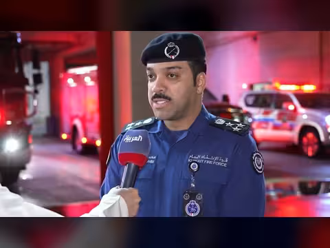 تحرك سفينة أمريكية حاملة جنود إلى الشرق الأوسط