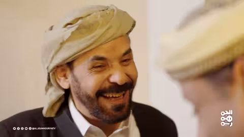 كش ملك 2 - الحلقة 4: محمد الأضرعي يفضح ألاعيب الكهنوت