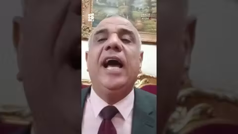 منير رجب: رؤية عربية للسلام وتوسع إيراني في المنطقة