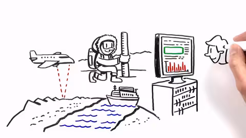 لماذا تدرس ناسا كوكب الأرض؟