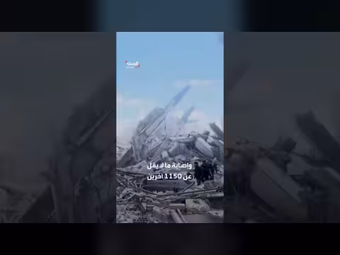 أكثر من 300 قتيل في هجمات الأربعاء