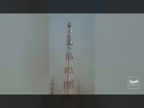 إدانة خليجية وأمريكية للهجمات الإيرانية على دول المنطقة