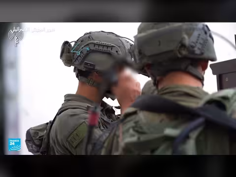 إسرائيل تحذر من استخدام كامل قوتها في لبنان