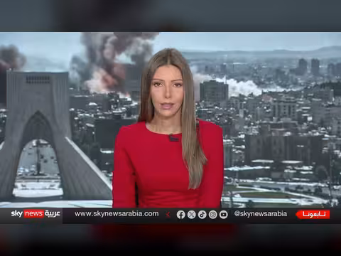 الولايات المتحدة تدرس السيطرة على جزيرة خرج الإيرانية