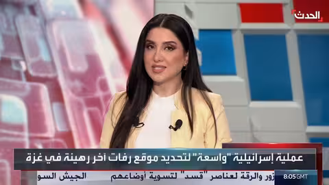 تحذير أمريكي جديد إلى العراق وإنشاء مراكز تجنيد شرقي سوريا