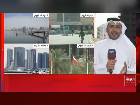 إيران: سقوط المقاتلتين نتيجة ابتكارات الدفاع الجوي