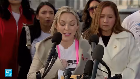 فضيحة إبستين: اتهامات بالتستر تطال إدارة ترامب والمدعية العامة بام بوندي