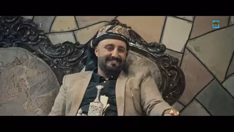 أطرف مقاطع الكوميديا مع محمد قحطان