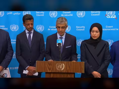 السعودية: ممارسات إيران لا تسهم في التهدئة