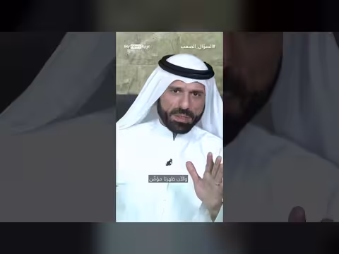الشيخ علي حاتم السليمان: سوريا مصنع إيراني لتخمير المنطقة