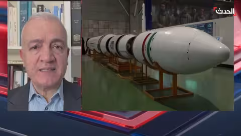 ترامب وإيران: تهديد بـ"ضربة خاطفة" ووقف دعم المليشيات