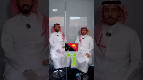 تحدي الأعلام: كم علم تعرف؟