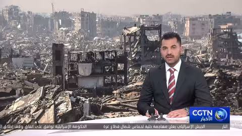 وقف إطلاق النار في غزة: احتفالات وسط استمرار القصف