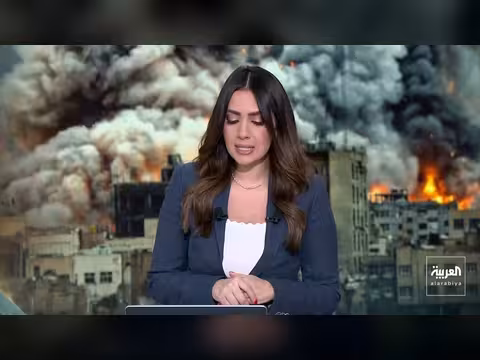 محطة دماوند الإيرانية في مرمى تهديدات ترمب خلال الحرب