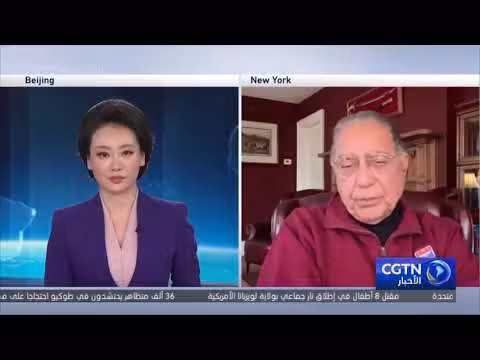 جهود باكستان لحل الخلافات حول مضيق هرمز