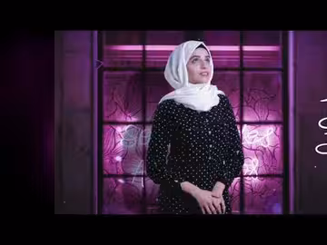 فاطمة مثنى - زمان الصمت (جلسة) | Fatima Muthanna - Zman Alsamt