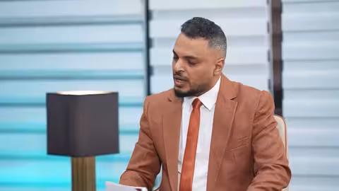 بالمفتوح: مستقبل المعركة مع المليشيا وتطورات حضرموت واللقاء الثلاثي