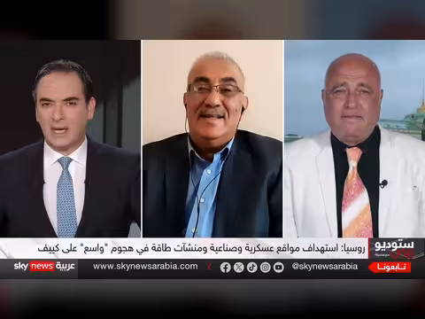 رسائل بالنار قبل قمة الناتو