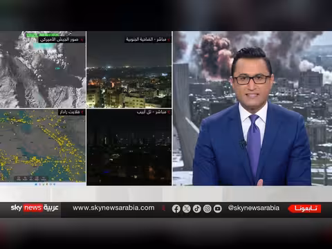 إيران وتكتيكات الحرب: هل تتحول المنطقة إلى ساحة صراع؟