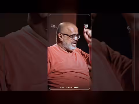 الحجوري من زنزانة السجن إلى المنبر