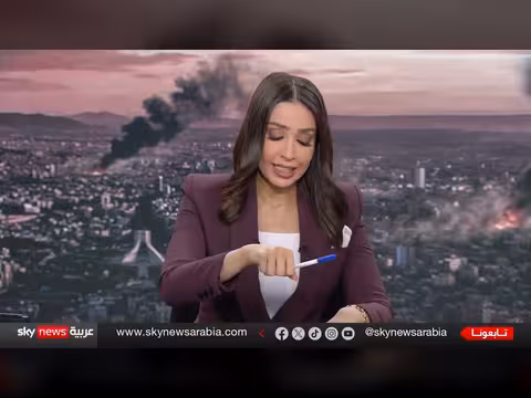 إسرائيل توافق على وقف مؤقت لإطلاق النار مع إيران