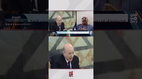 أمين عام جبهة التحرير: حكومة الكفاءات مطلب شعبي