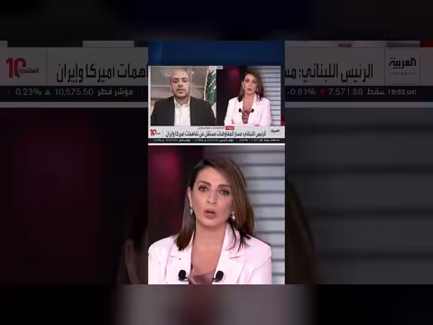 سعيد الأسمر: حزب الله لا يستطيع إشعال حرب أهلية