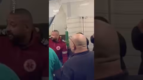 اقتحام أريحا: مقتل شاب وإصابات خطرة بالصدر