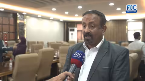 علوي النوبة: دعم خطوات الزبيدي نحو إعلان دولة الجنوب العربي