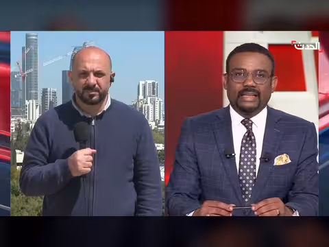 إسرائيل ترجح مقتل علي لاريجاني في طهران