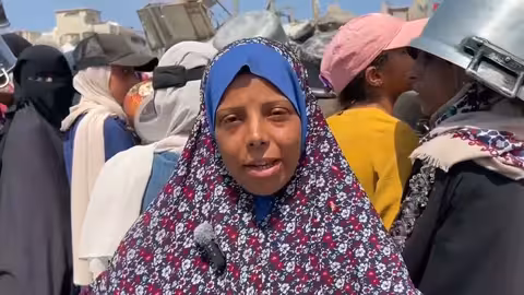 تطورات غزة: مقترح وقف إطلاق النار، خطة الاحتلال، وتدهور إنساني