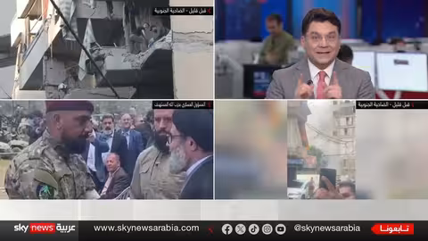 استهداف قيادي بحزب الله في بيروت وتداعياته المحتملة