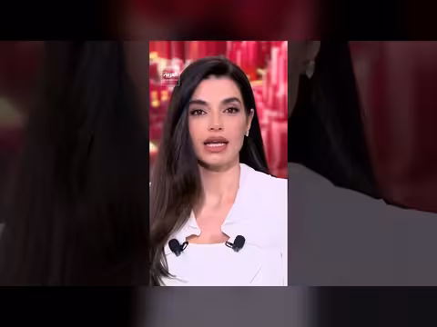 بزشكيان ينتقد التلفزيون الرسمي الإيراني