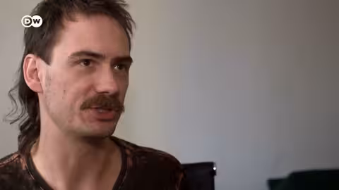 وثائقي | موسيقى التكنو في كييف - إعادة الإعمار على وقع الموسيقى | وثائقية دي دبليو